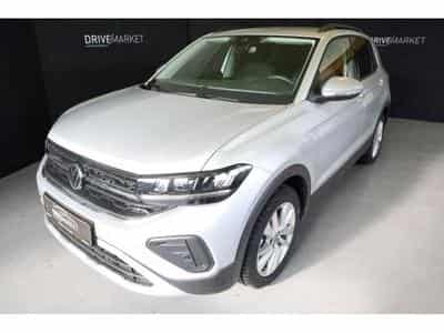 VW T-Cross Life (2026) - Photo 1