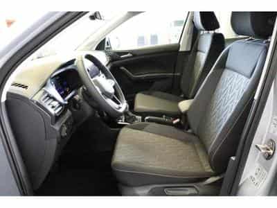 VW T-Cross Life (2026) - Photo 12