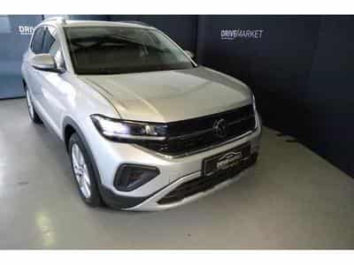 VW T-Cross Life (2026) - Photo 13
