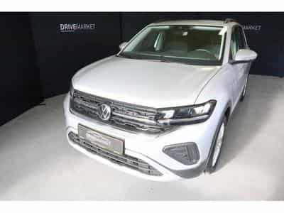 VW T-Cross Life (2026) - Photo 14