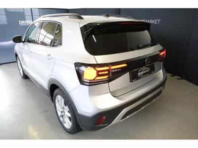 VW T-Cross Life (2026) - Photo 15