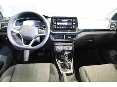 VW T-Cross Life (2026) - Photo 2