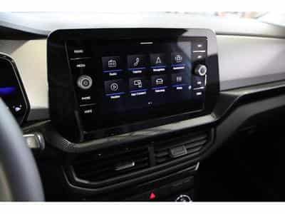 VW T-Cross Life (2026) - Photo 5