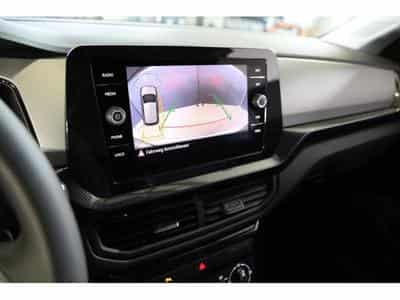 VW T-Cross Life (2026) - Photo 6