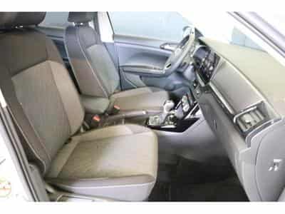 VW T-Cross Life (2026) - Photo 8