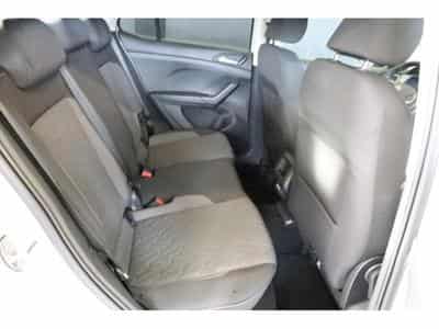 VW T-Cross Life (2026) - Photo 9