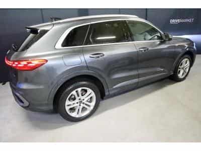 Audi Q5 S line Quattro (2025) - Foto 14