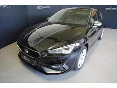 Seat Leon FR (2025) - Photo 1