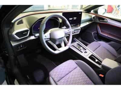 Seat Leon FR (2025) - Photo 10