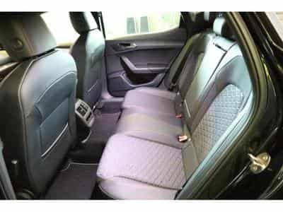 Seat Leon FR (2025) - Photo 11