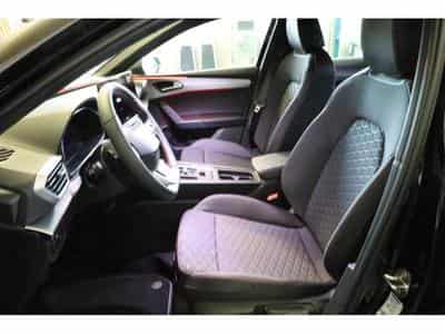 Seat Leon FR (2025) - Photo 12