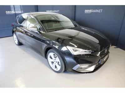 Seat Leon FR (2025) - Photo 14