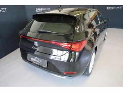 Seat Leon FR (2025) - Photo 15