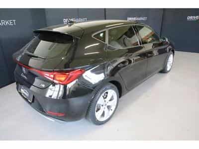 Seat Leon FR (2025) - Photo 3