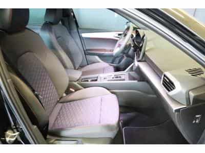 Seat Leon FR (2025) - Photo 4