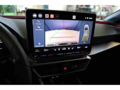 Seat Leon FR (2025) - Photo 7