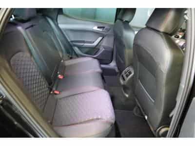 Seat Leon FR (2025) - Photo 9