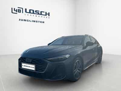 Audi A5 Avant (2026) - Foto 1