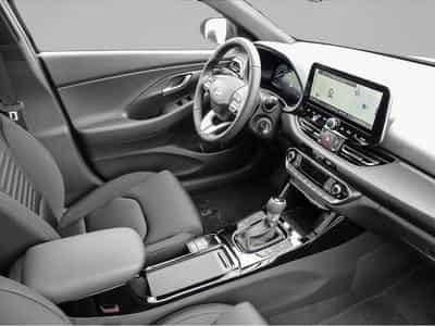 Hyundai i30 (2024) - Photo 3