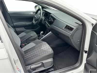 VW Taigo (2025) - Photo 11