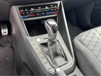 VW Taigo (2025) - Photo 13