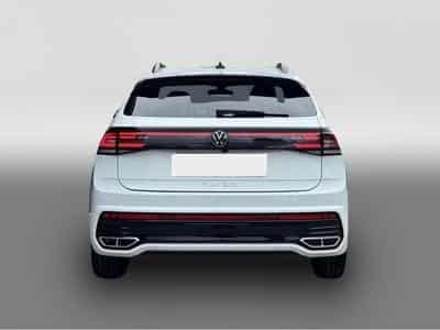 VW Taigo (2025) - Photo 2