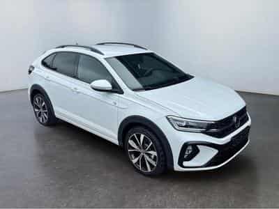 VW Taigo (2025) - Photo 6