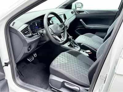 VW Taigo (2025) - Photo 9