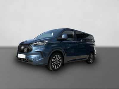 Ford Tourneo (2025) - Photo 1
