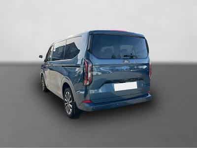 Ford Tourneo (2025) - Photo 2