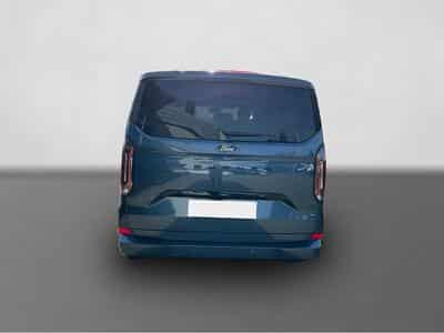 Ford Tourneo (2025) - Photo 3