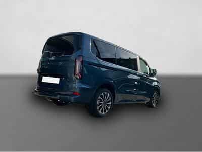 Ford Tourneo (2025) - Photo 4