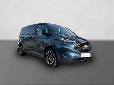 Ford Tourneo (2025) - Photo 5