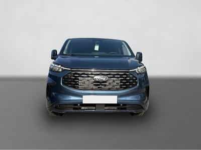 Ford Tourneo (2025) - Photo 6