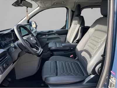 Ford Tourneo (2025) - Photo 7