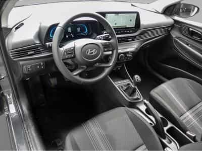 Hyundai i20 (2024) - Photo 4