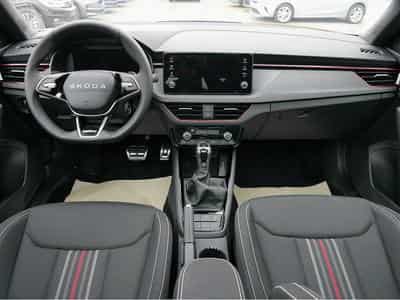 Skoda Kamiq (2026) - Photo 11