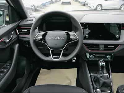 Skoda Kamiq (2026) - Photo 12