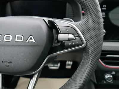 Skoda Kamiq (2026) - Photo 14