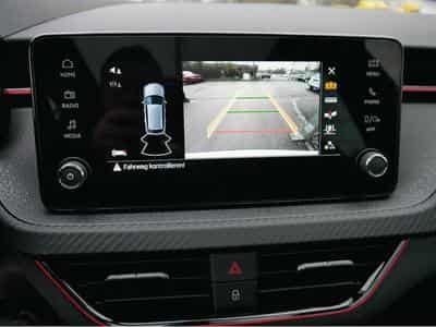 Skoda Kamiq (2026) - Photo 15