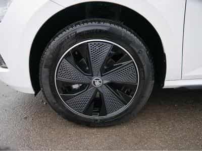 Skoda Kamiq (2026) - Photo 4