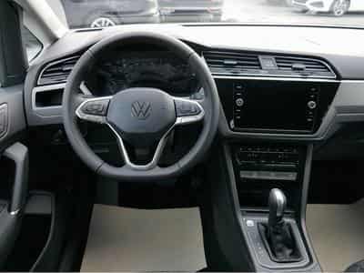 VW Touran (2026) - Photo 13