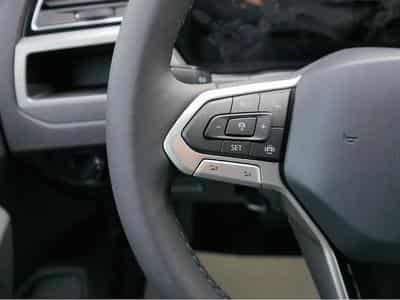 VW Touran (2026) - Photo 14