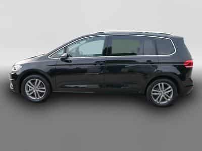 VW Touran (2026) - Photo 4