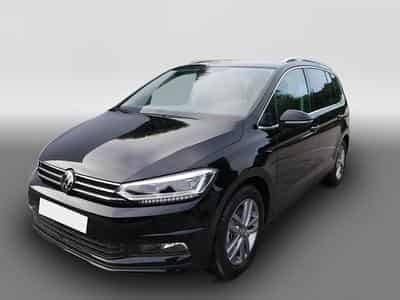 VW Touran (2026) - Photo 1