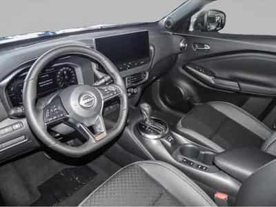 Nissan Juke (2026) - Photo 3