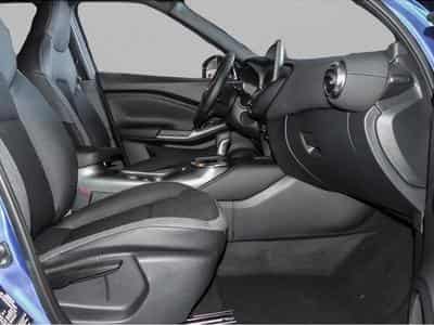 Nissan Juke (2026) - Photo 5