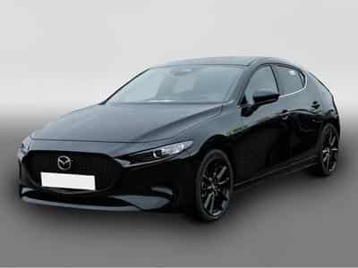 Mazda 3 (2026) - Photo 1