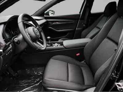 Mazda 3 (2026) - Photo 4