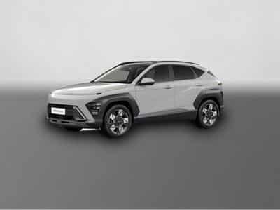 Hyundai Kona (2024) - Photo 1